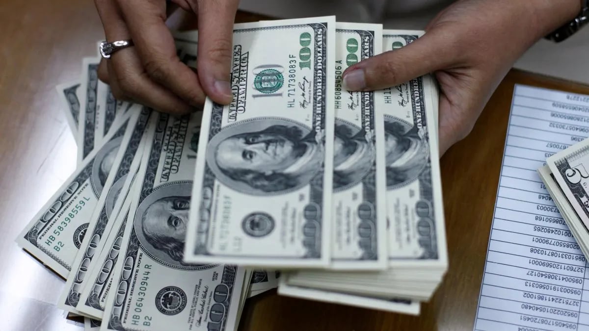 Cuáles son las proyecciones del dólar para la segunda mitad del año según Milei y el mercado