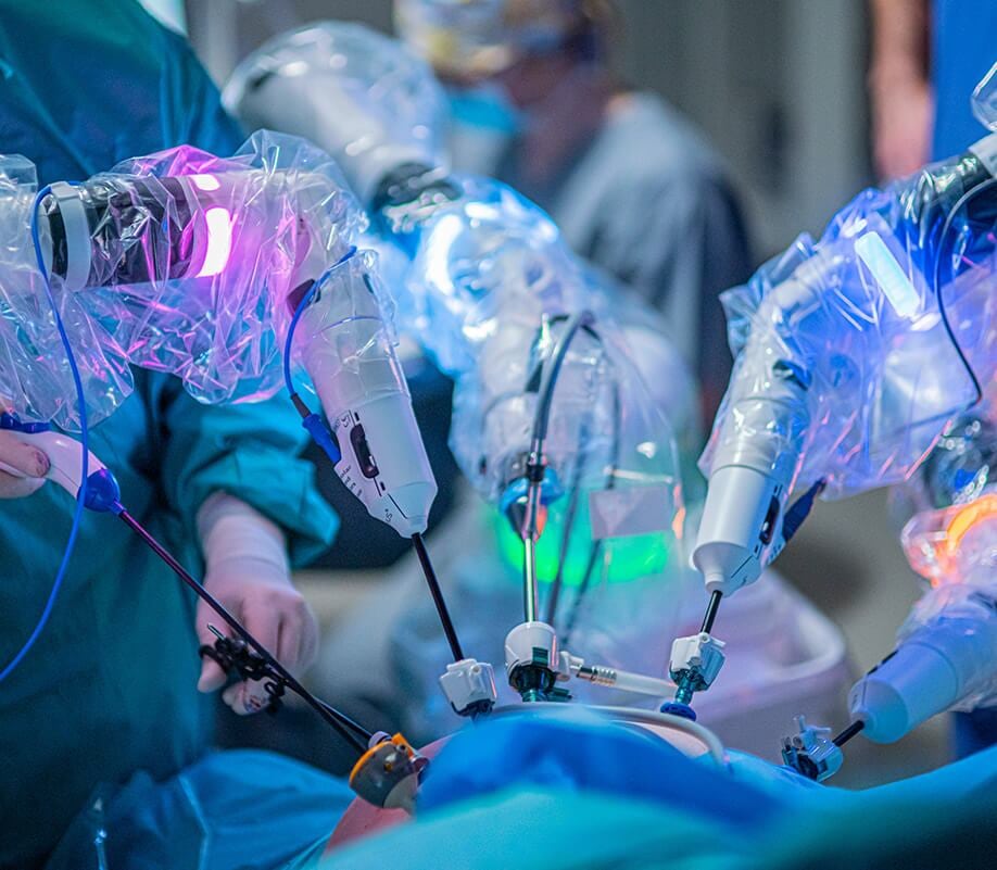 La Revolución de la Inteligencia Artificial en Cirugía Robótica: ¿Qué Futuro Nos Espera?