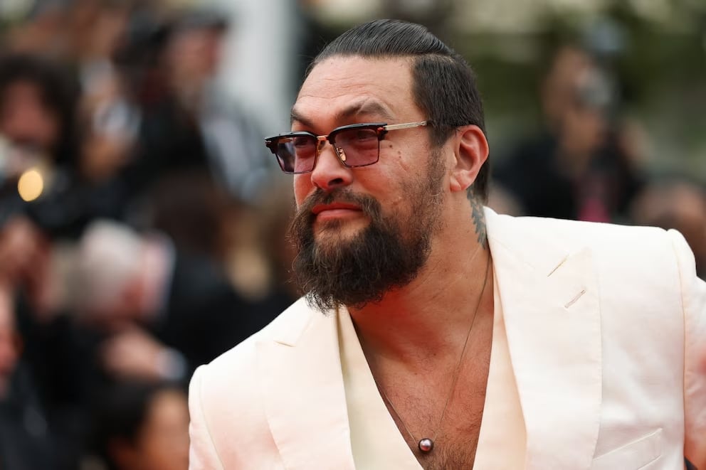 Jason Momoa y Roman Reigns: Nuevas Estrellas de Street Fighter