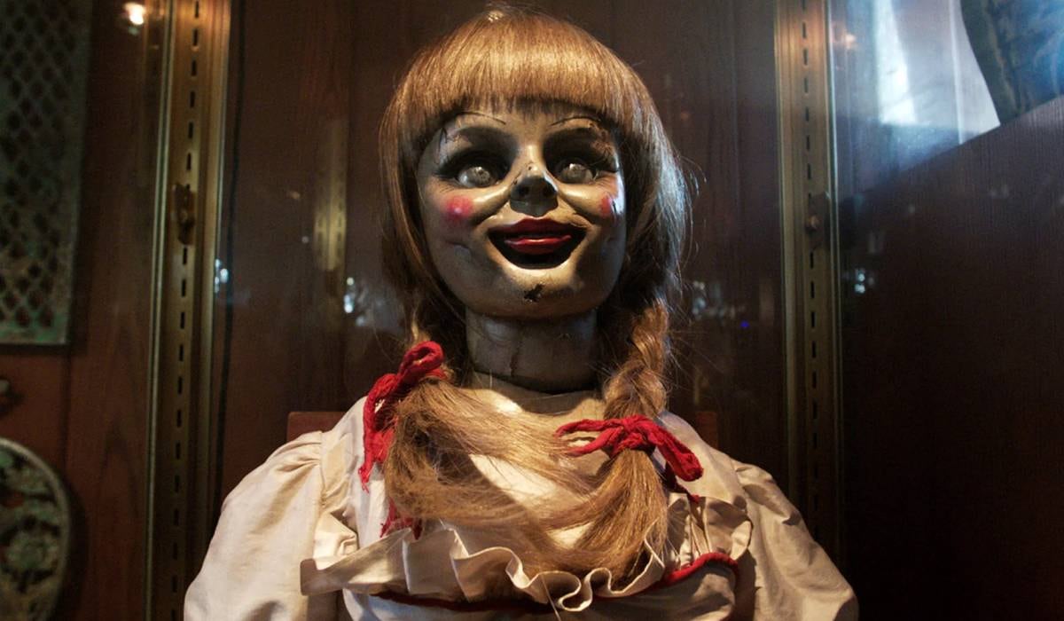 Desmentida Oficial: La Muñeca Annabelle No Ha Desaparecido