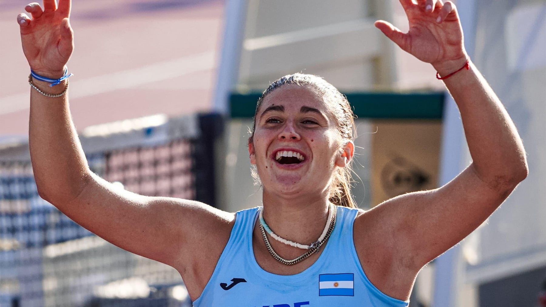 Julia Riera: De Pensar en el Retiro a la Búsqueda de la Reinvención