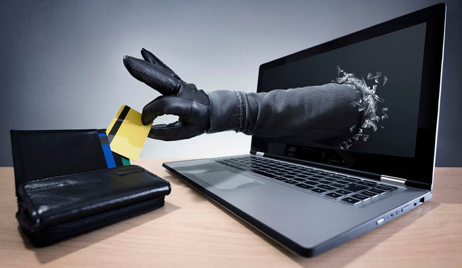 Cómo es la nueva estafa virtual en la que te ofrecen descuentos y vacían tu cuenta bancaria en segundos