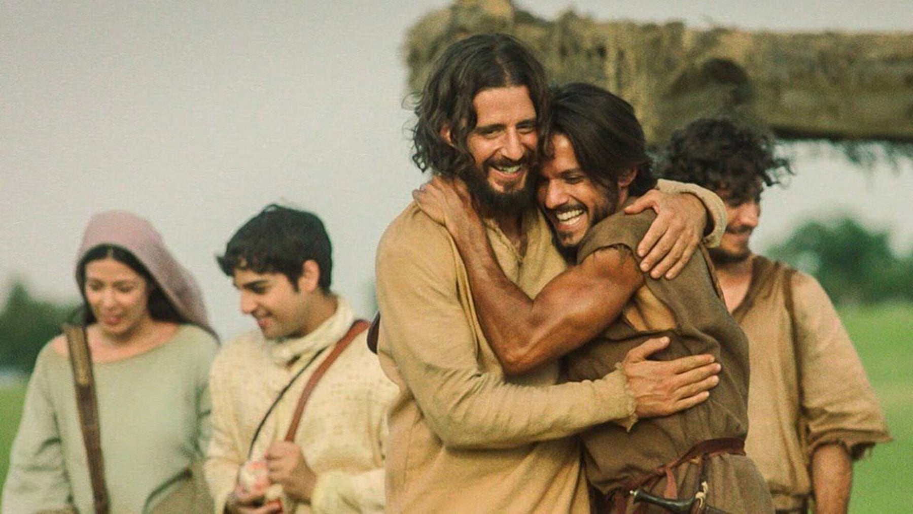 La Quinta Temporada de 'The Chosen': Traición y Tensión en la Vida de Jesús