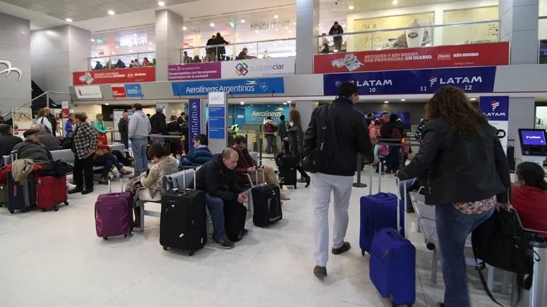 El turismo local, entre la protección y la competencia
